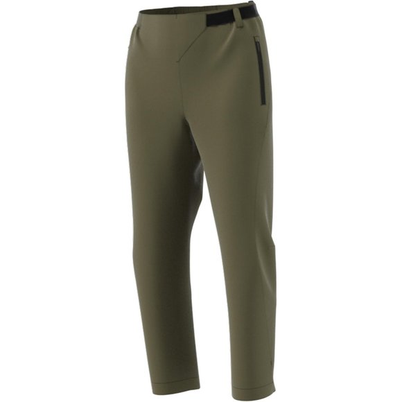 Adidas Terrex Hike Stretch Atheltic Pants - Picture 4 of 7